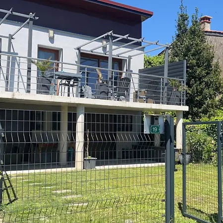 La Maison Du Pilat Veranne Extérieur photo